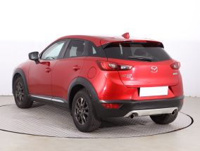 Mazda CX-3 - 2016
