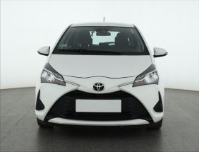 Toyota Yaris - 2017