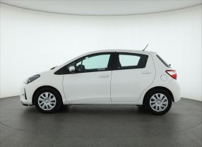 Toyota Yaris - 2017