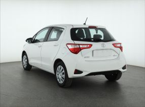 Toyota Yaris - 2017