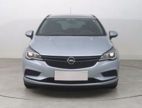 Opel Astra - 2017
