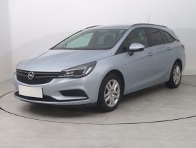 Opel Astra - 2017