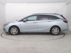 Opel Astra - 2017