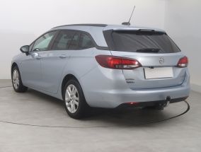 Opel Astra - 2017
