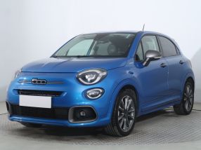 Fiat 500X - 2023