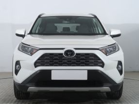 Toyota RAV 4 - 2021