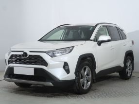 Toyota RAV 4 - 2021
