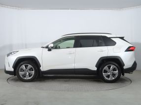 Toyota RAV 4 - 2021