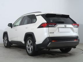 Toyota RAV 4 - 2021