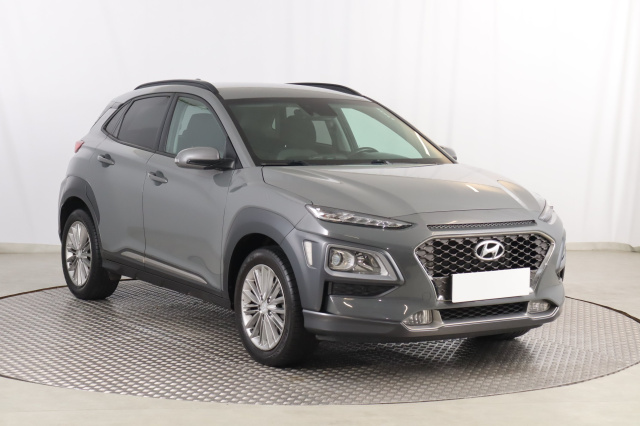 Hyundai Kona 2018