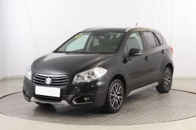 Suzuki SX4 S-Cross - 2014