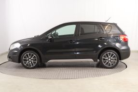Suzuki SX4 S-Cross - 2014
