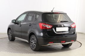 Suzuki SX4 S-Cross - 2014