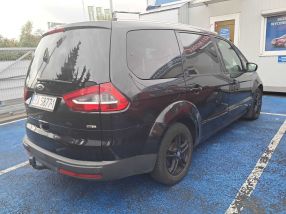Ford Galaxy - 2011