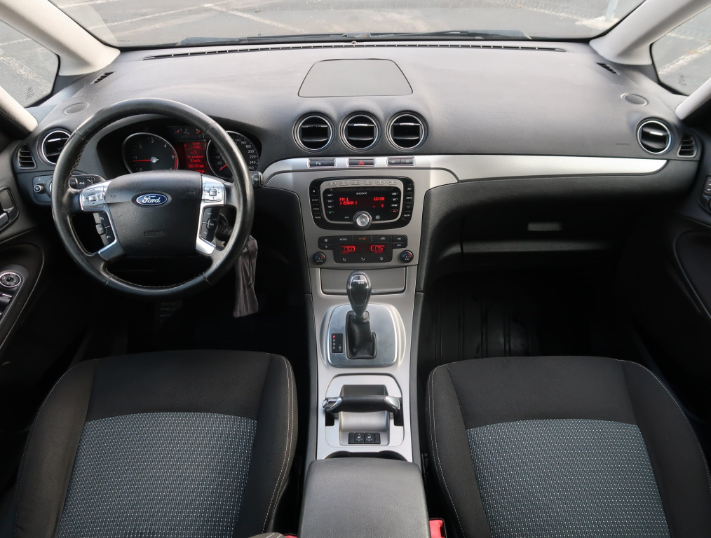 Ford Galaxy