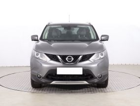 Nissan Qashqai - 2016