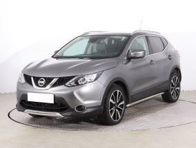 Nissan Qashqai - 2016