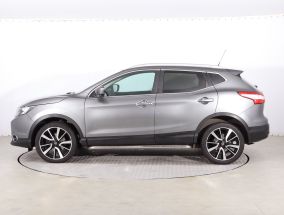 Nissan Qashqai - 2016