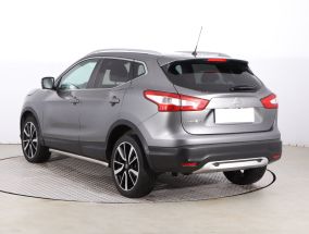 Nissan Qashqai - 2016