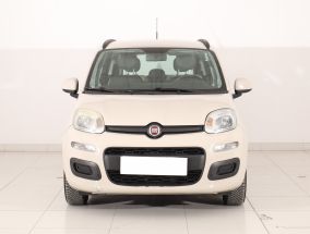 Fiat Panda - 2012