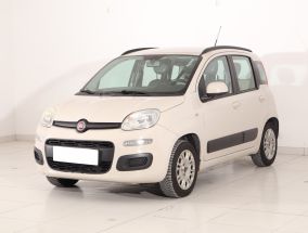 Fiat Panda - 2012