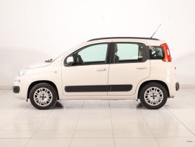 Fiat Panda - 2012