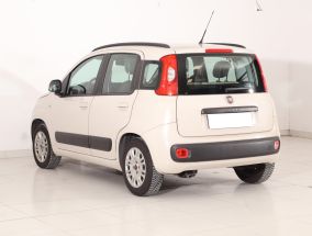 Fiat Panda - 2012
