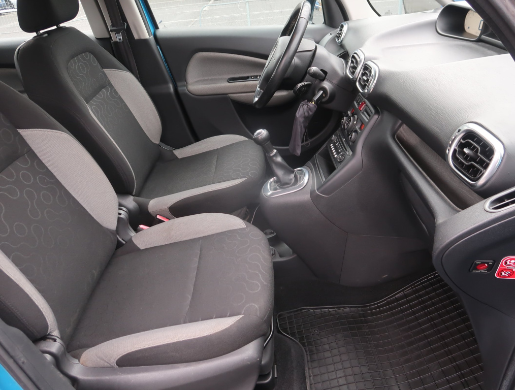 Citroen C3 Picasso