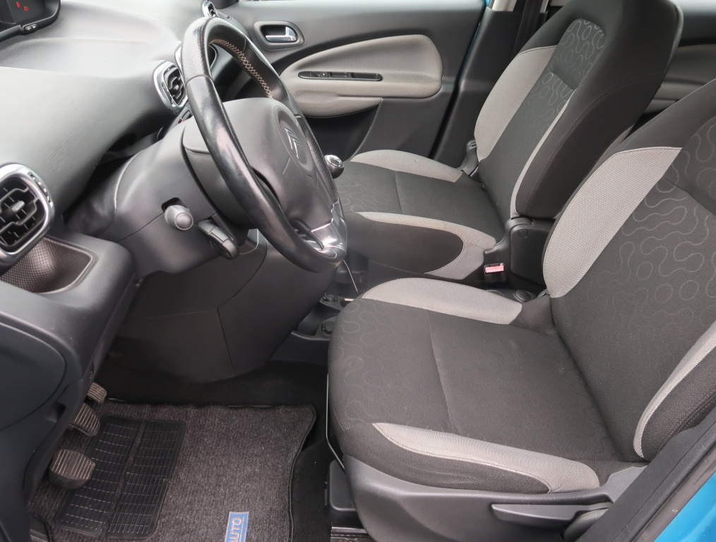Citroen C3 Picasso