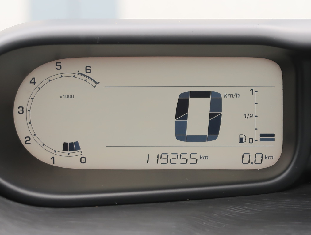 Citroen C3 Picasso