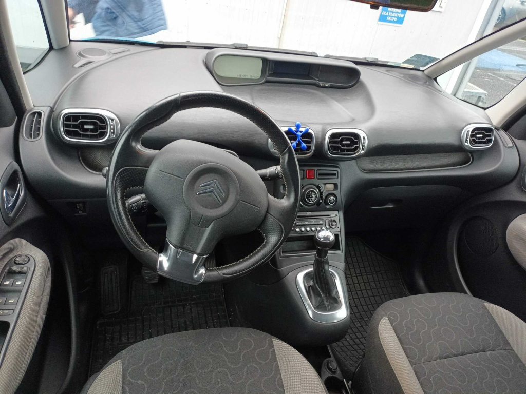 Citroen C3 Picasso
