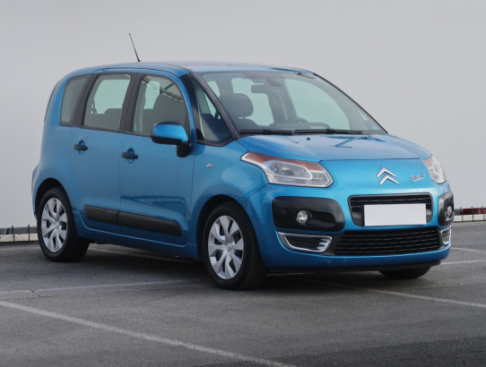 Citroen C3 Picasso
