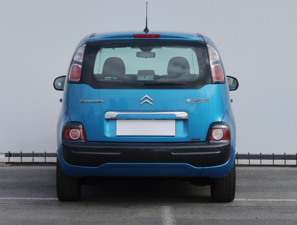 Citroen C3 Picasso
