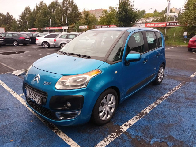 Citroen C3 Picasso 2009