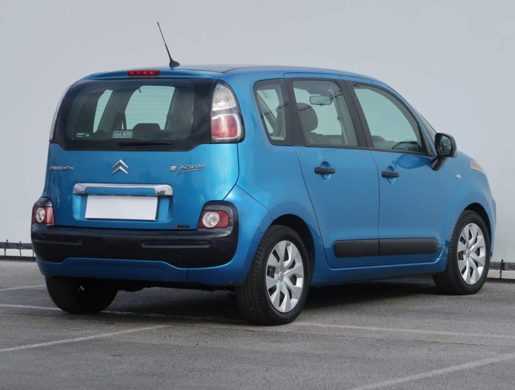 Citroen C3 Picasso