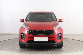 Kia Sportage - 2018
