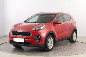 Kia Sportage - 2018