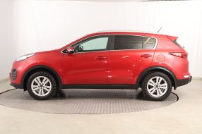Kia Sportage - 2018