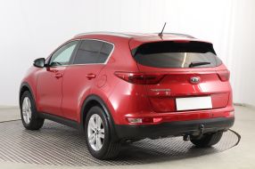 Kia Sportage - 2018