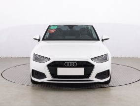 Audi A4 - 2019