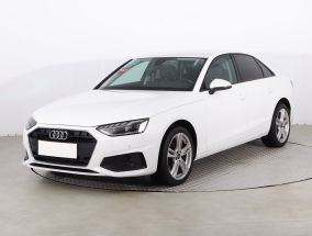 Audi A4 - 2019