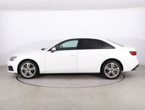 Audi A4 - 2019