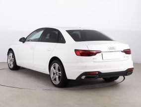 Audi A4 - 2019