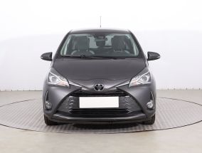 Toyota Yaris - 2020