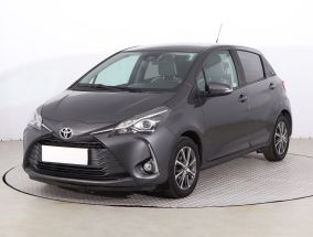 Toyota Yaris - 2020