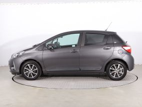Toyota Yaris - 2020
