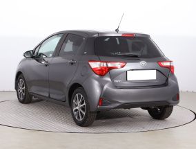 Toyota Yaris - 2020