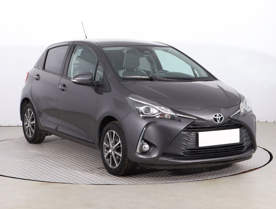 Toyota Yaris - 2020