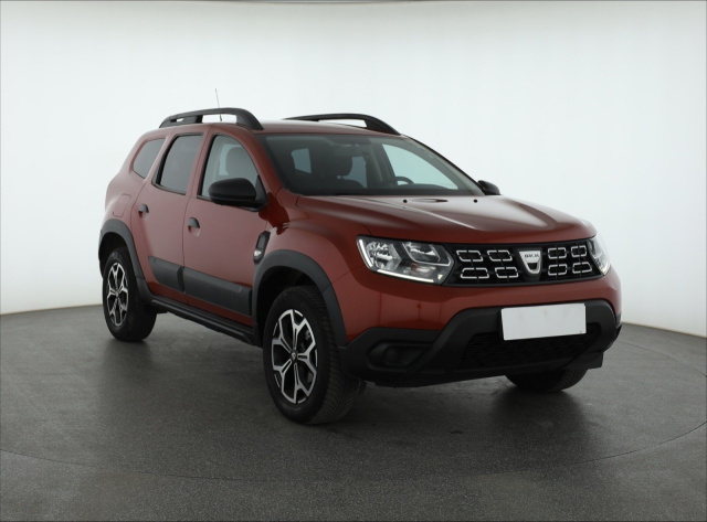 Dacia Duster 2020
