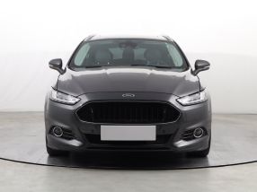 Ford Mondeo - 2015
